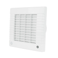 Dalap 41117 - Axialventilator mit automatischer Verschlussklappe 125 LV 12 22W/12V
