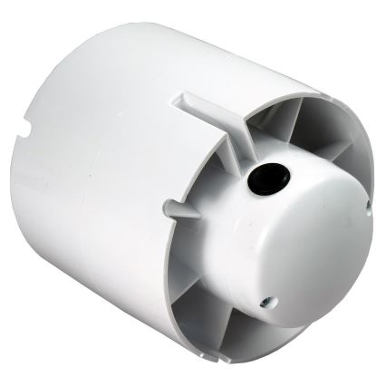 Dalap 41401 - Ventilatore assiale per condotto 100 SD 16W/230V
