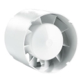 Dalap 41404 - Ventilateur axial pour conduits 125 SD 24W/230V