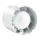 Dalap 41404 - Ventilateur axial pour conduits 125 SD 24W/230V