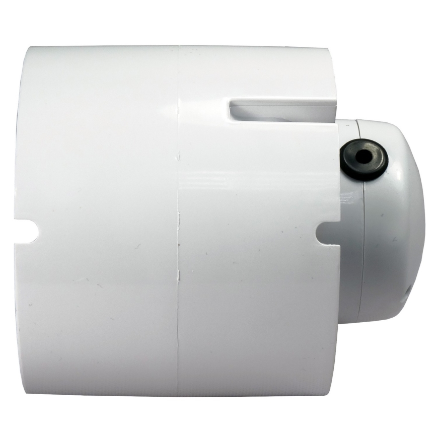 Dalap 41404 - Ventilateur axial pour conduits 125 SD 24W/230V