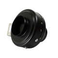 Dalap 8130 - Ventilatore radiale per condotto TURBINE M 150 100W/230V