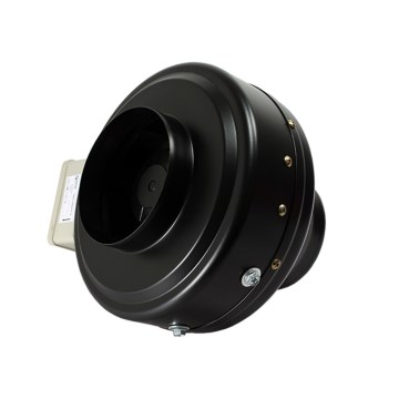 Dalap 8130 - Ventilatore radiale per condotto TURBINE M 150 100W/230V
