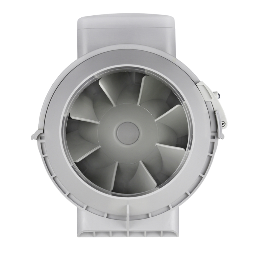 Dalap 8199 - Axialventilator AP PROFI 100 25W/230V