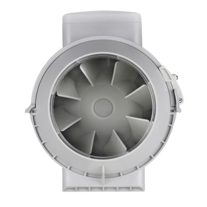 Dalap 8199 - Ventilateur axial AP PROFI 100 25W/230V
