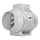 Dalap 8199 - Ventilatore assiale AP PROFI 100 25W/230V