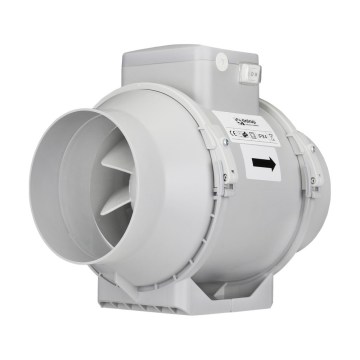 Dalap 8210 - Axiallüfter AP PROFI 150 50W/230V