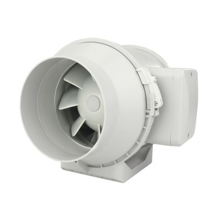 Dalap 8210 - Ventilateur axial AP PROFI 150 50W/230V