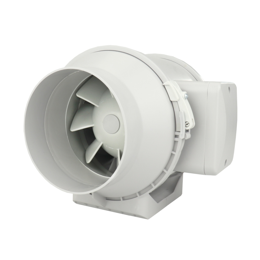 Dalap 8213 - Ventilateur axial AP PROFI 160 50W/230V