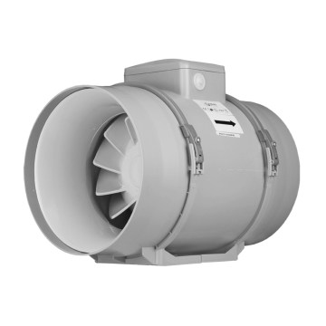 Dalap 8216 - Axialventilator AP PROFI 200 108W/230V