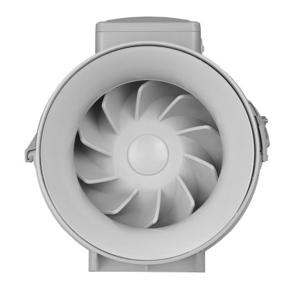Dalap 8216 - Ventilateur axial AP PROFI 200 108W/230V
