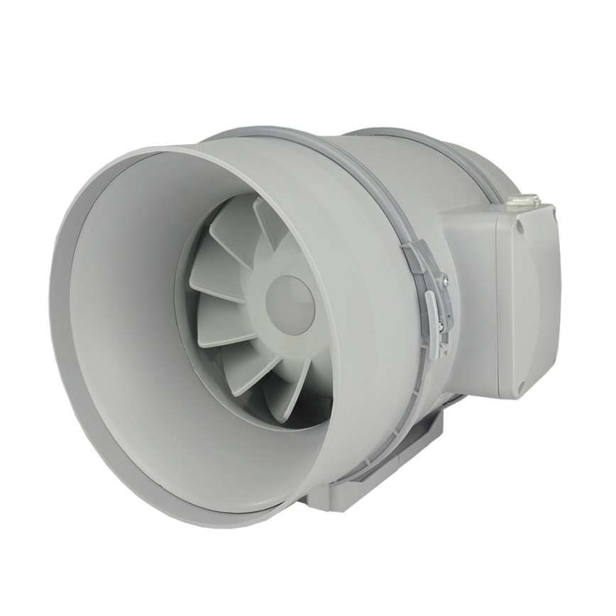Dalap 8216 - Ventilateur axial AP PROFI 200 108W/230V