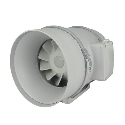 Dalap 8216 - Ventilatore assiale AP PROFI 200 108W/230V