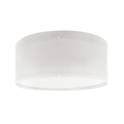 Dalber 42006E - Plafoniera per bambini COLOR LIGHT 2xE27/15W/230V bianco