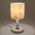 Dalber 42491 - Lampada per bambini FAIRY DREAMS 1xE14/8W/230V