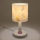 Dalber 42491 - Lampada per bambini FAIRY DREAMS 1xE14/8W/230V