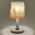 Dalber 61271N - Lampe LED pour enfant LOVING DEER 1xG4/4W/230V multicolore