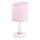 Dalber 62011S - Lampe enfant SWEET DREAMS 1xE14/40W/230V