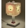 Dalber 63111NS - Lampe de chevet LED pour enfant BABY JUNGLE 1xG4/4W/230V rose