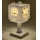 Dalber 63111NT - Lampada LED per bambini BABY JUNGLE 1xG4/4W/230V blu