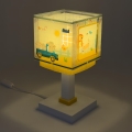 Dalber 63401 - Lampada per bambini MY FARM 1xE14/8W/230V