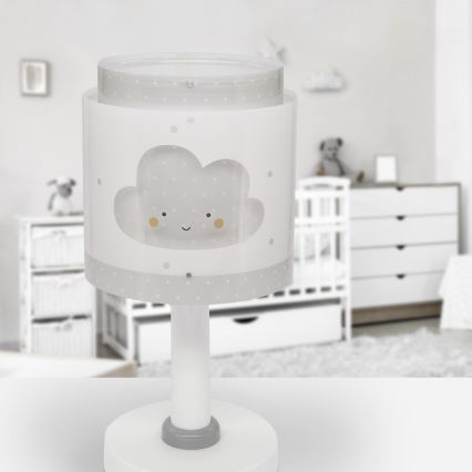 Dalber 76011NE - LED-Kinderlampe BABY DREAMS 1xG4/4W/230V grau