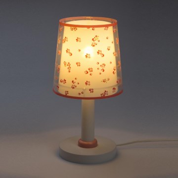Dalber 81171S - Lampe pour enfant DREAM FLOWERS 1xE14/40W/230V