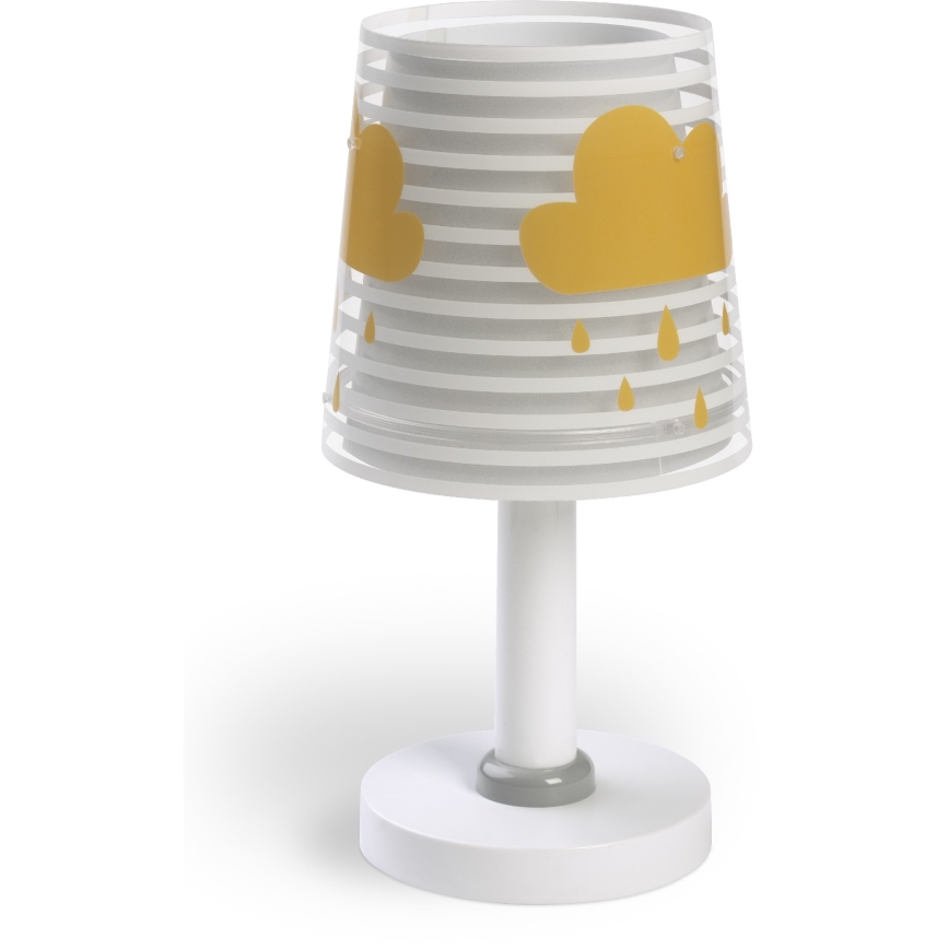 Dalber 81191E - Lampada per bambini LIGHT FEELING 1xE14/40W/230V