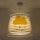 Dalber 81192E - Lampadario per bambini LIGHT FEELING 1xE27/60W/230V