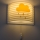 Dalber 81198E -Applique per bambini LIGHT FEELING 1xE27/60W/230V