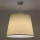 Dalber 82212A -  Lampadario per bambini STAR LIGHT 1xE27/60W/230V giallo