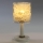 Dalber D-41411E - Kinder-Tischlampe CLOUDS 1xE14/40W/230V