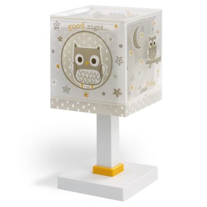 Dalber D-63391 - Lampe pour enfant GOOD NIGHT 1xE14/40W/230V