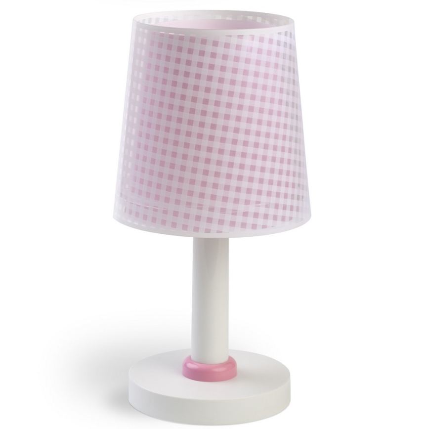 Dalber D-80221S - Lampe pour enfant VICHY 1xE14/40W/230V