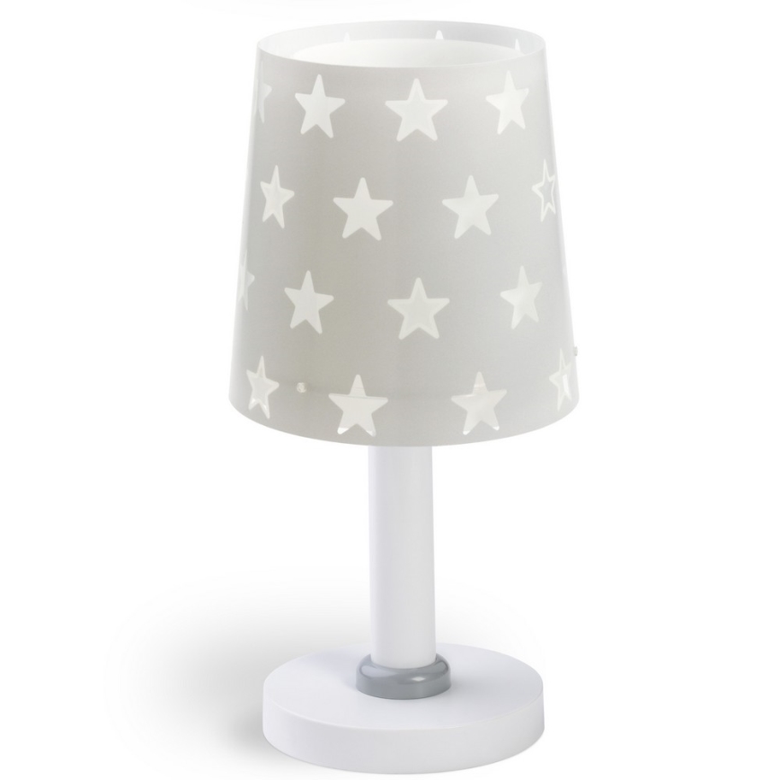 Dalber D-81211E - Lampe pour enfant STARS 1xE14/40W/230V
