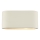 Där Lighting AXT372 - Applique murale AXTON 1xE14/40W/230V crème