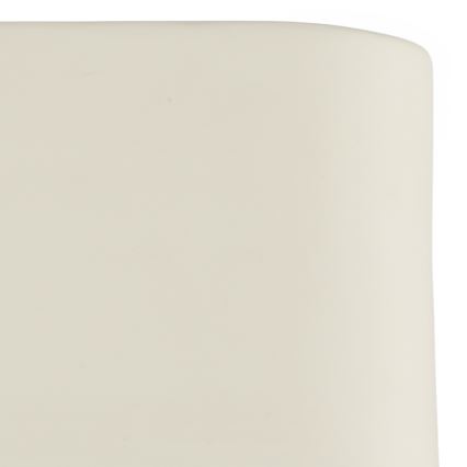 Där Lighting AXT372 - Applique murale AXTON 1xE14/40W/230V crème