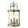 Där Lighting LAM0340 - Lampadario a catena LAMBETH 3xE14/60W/230V ottone