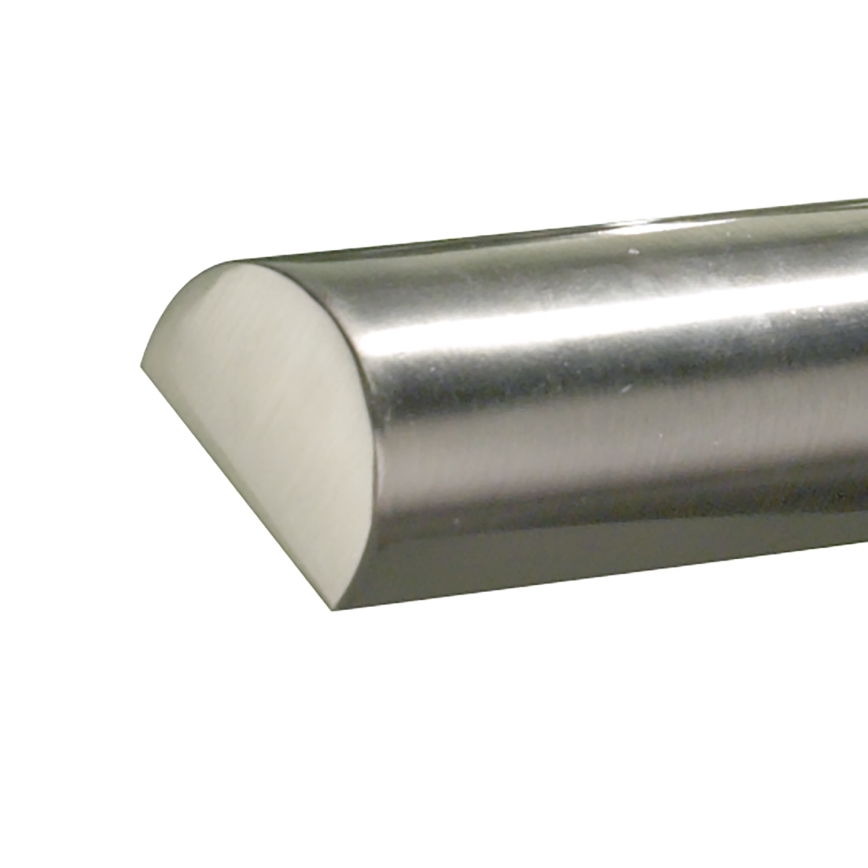 Där Lighting ONE6746 - Applique pour tableaux ONEDIN 2xE14/25W/230V chromé brillant