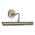 Där Lighting ONE6775 - Lampe pour tableau ONEDIN 2xE14/25W/230V, finition laiton