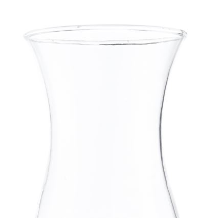 Där Lighting VES0750 - Applique da parete per bagno VESTRY 1xG9/25W/230V IP44 cromo lucido