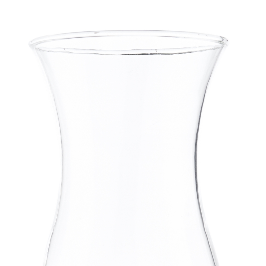 Där Lighting VES0750 - Applique da parete per bagno VESTRY 1xG9/25W/230V IP44 cromo lucido