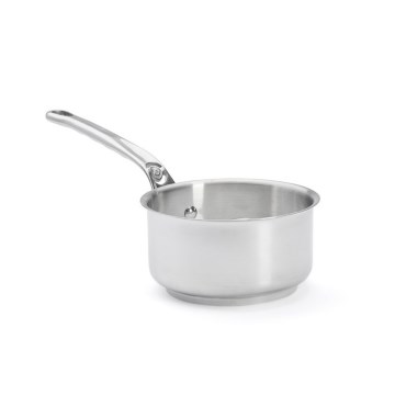 De Buyer 3410.14 - Casserole MILADY 14 cm en inox