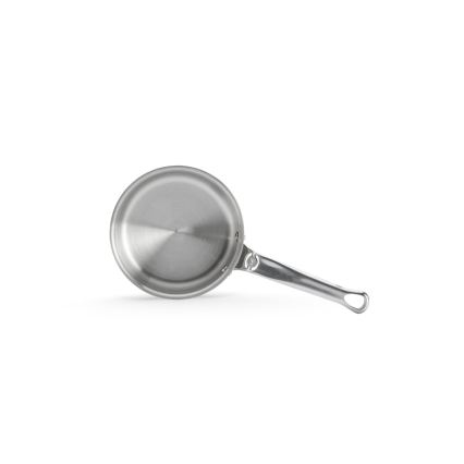 De Buyer 3410.14 - Casserole MILADY 14 cm en inox