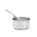 De Buyer 3410.16 - Stielkasserolle MILADY 16 cm Edelstahl
