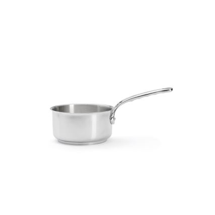 De Buyer 3410.16 - Stielkasserolle MILADY 16 cm Edelstahl