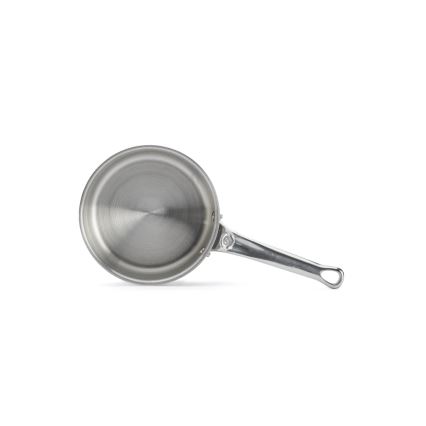 De Buyer 3410.16 - Stielkasserolle MILADY 16 cm Edelstahl