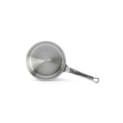 De Buyer 3410.18 - Casserole MILADY 18 cm en acier inoxydable