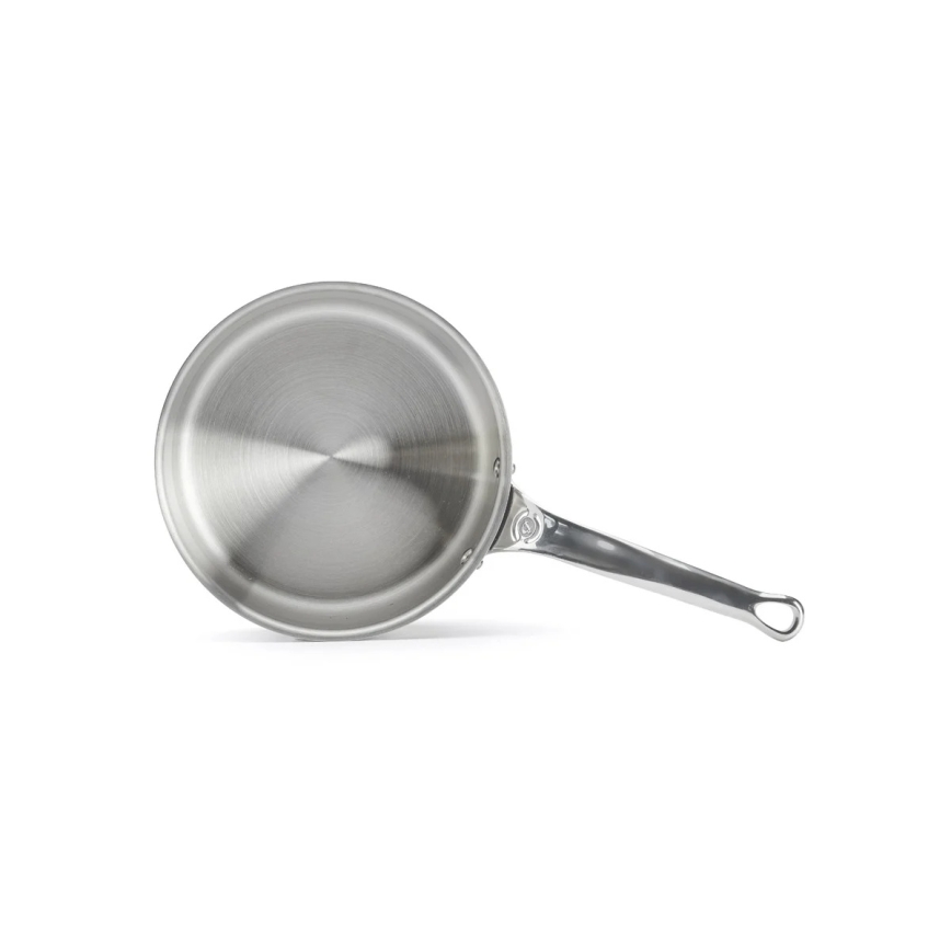 De Buyer 3410.20 - MILADY Stielkasserolle 20 cm, Edelstahl