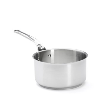 De Buyer 3410.20 - Pentolino MILADY 20 cm in acciaio inox